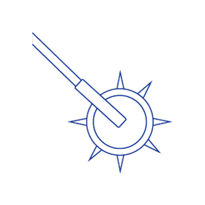 Aerator icon