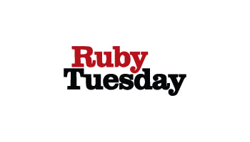 Ruby Tuesday Logo