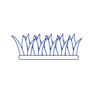 Sod installation icon